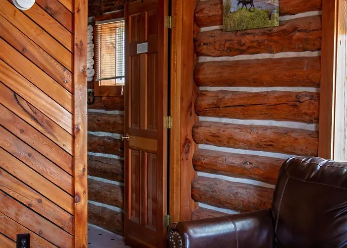 Crooked Creek Guest Ranch